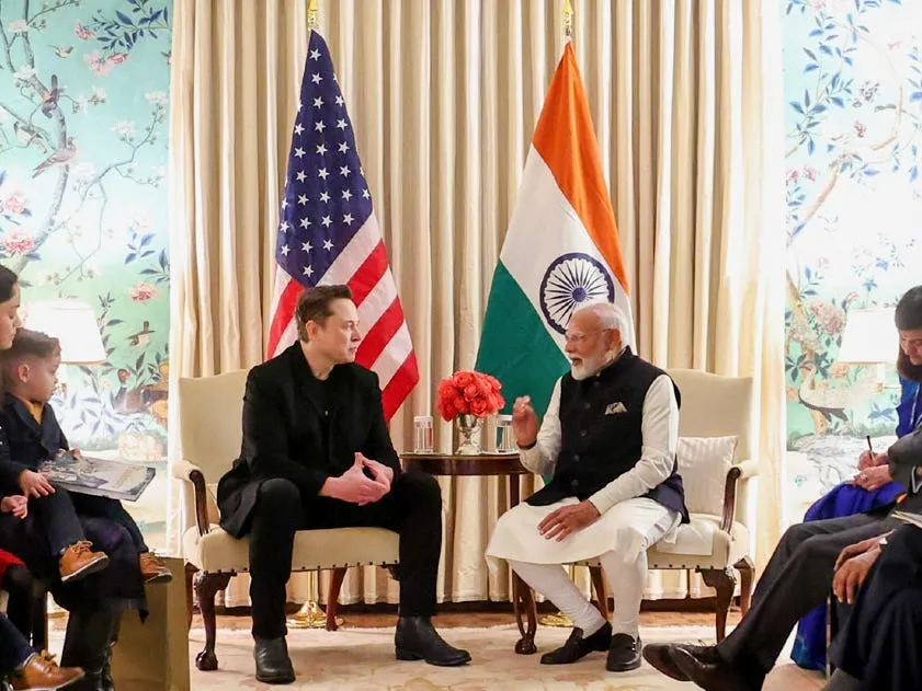 X Complies with Indian Government's Order to Block Over 8,000 Accounts