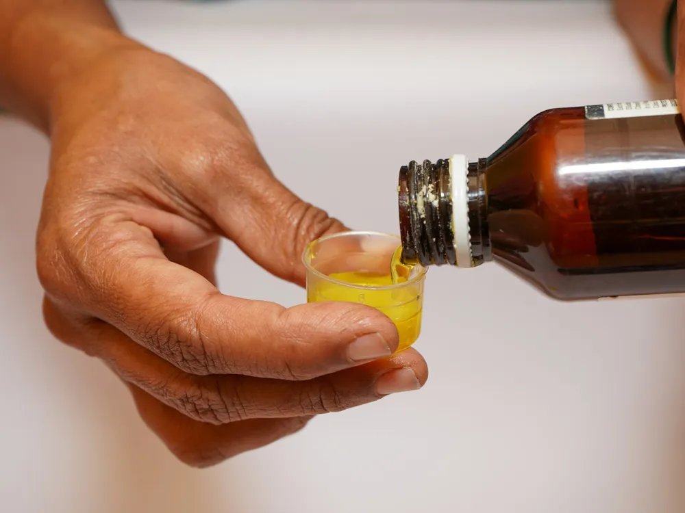 India-wide probe intensifies as DEG-contaminated Coldrif cough syrup triggers state bans and child-deaths inquiries