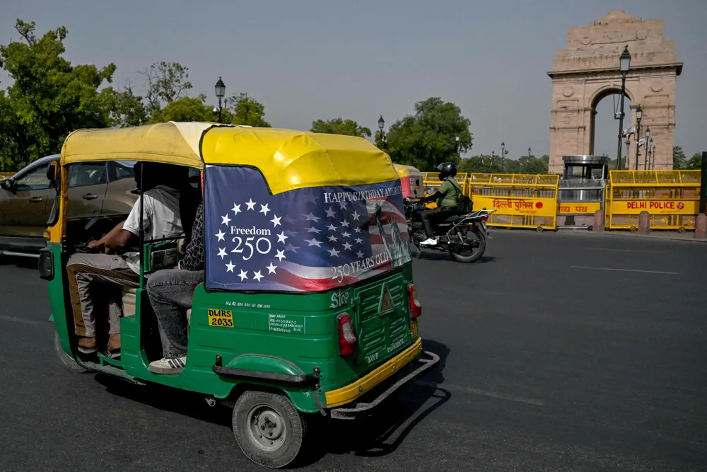 India Raises Fuel Prices for Third Time This Month Amid Ongoing Conflict