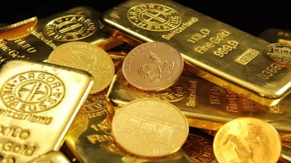 India Becomes Second Largest Gold Buyer in 2024, Adding 8 Tonnes as Global Central Banks Expand Reserves