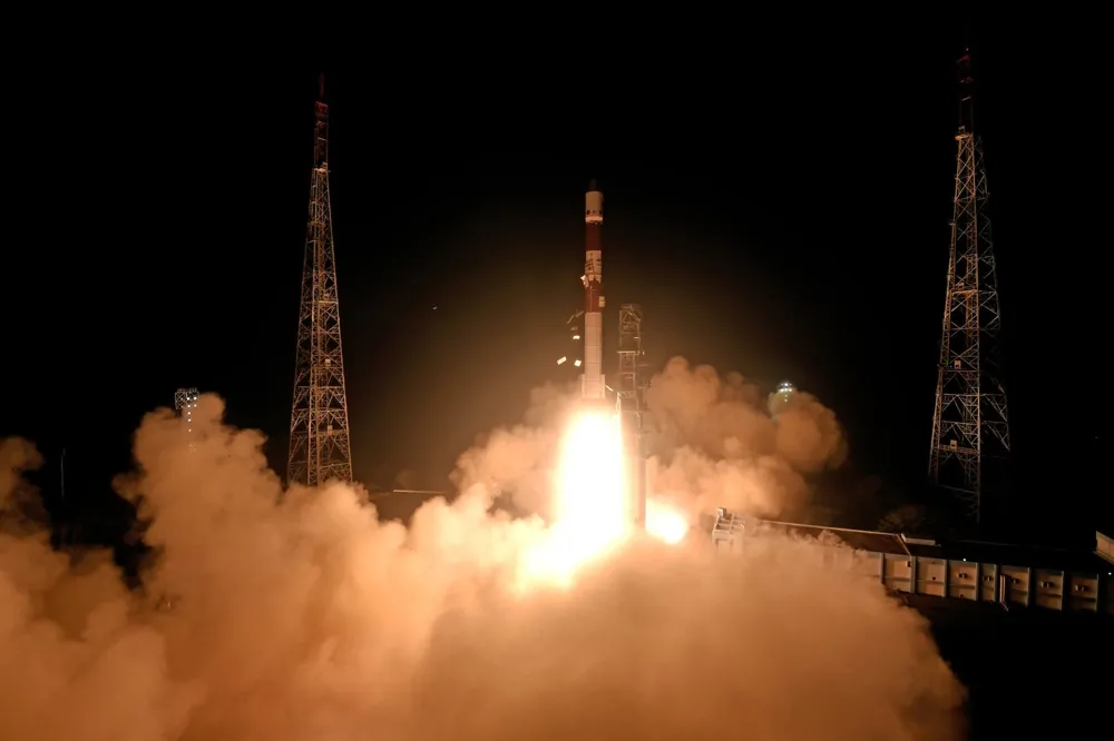 India successfully conducts first space docking mission, SpaDeX