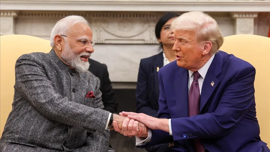 Trade Deal Stalemate: Miscommunication Between Modi and Trump Highlights Deeper Issues