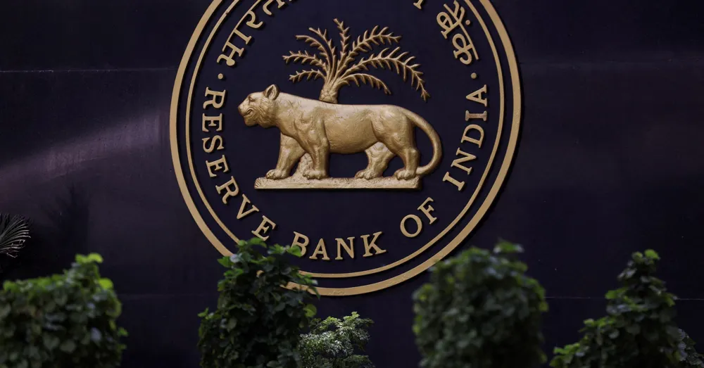 Indian Banks Predicted to See Bad Loan Ratio Rise by March 2026, Central Bank Report Indicates