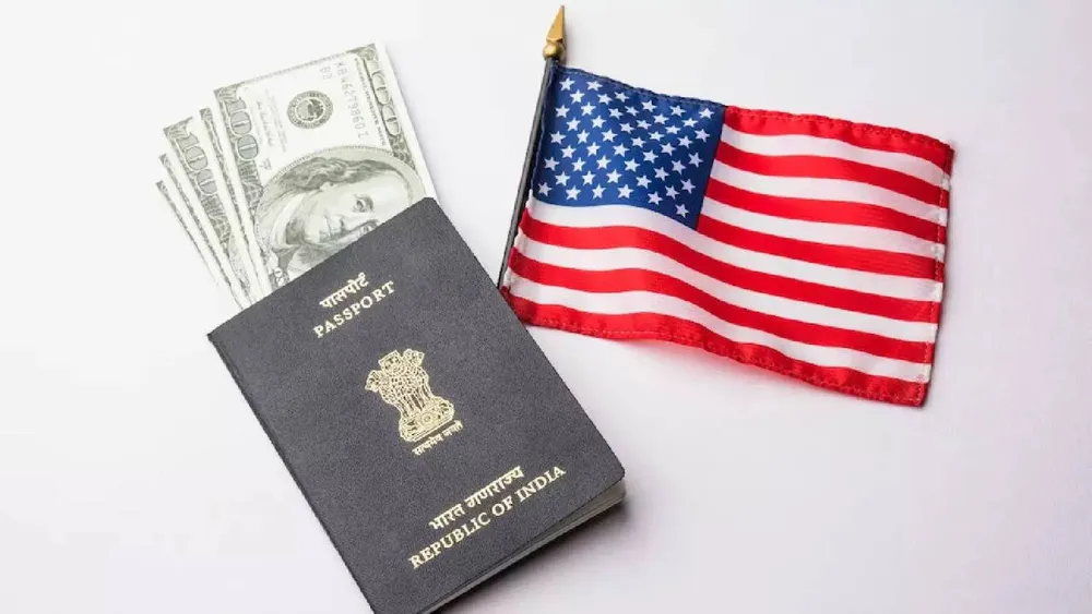Indian IT Firms Resilient Amid H-1B Visa Policy Changes, Report Suggests Strategic Adjustments