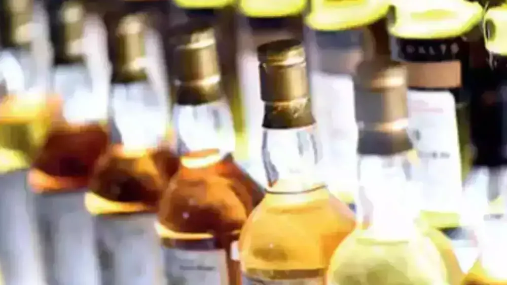 Indian Liquor Makers Seek FSSAI Standards for Single Malt Whisky