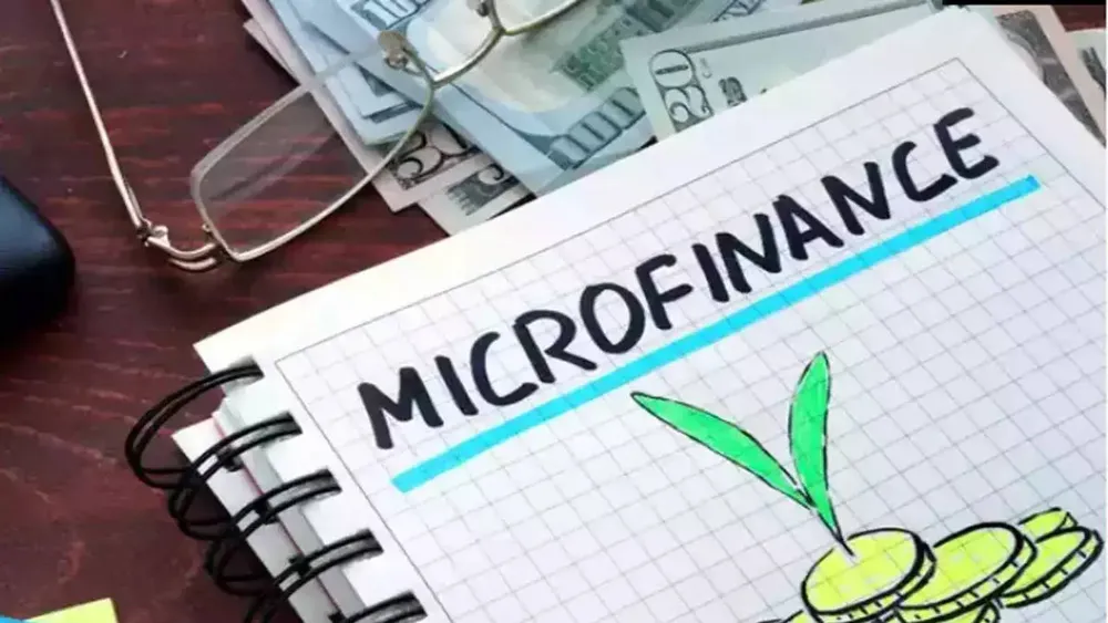 Indian microfinance sector achieves staggering 2,176% growth over 12 years