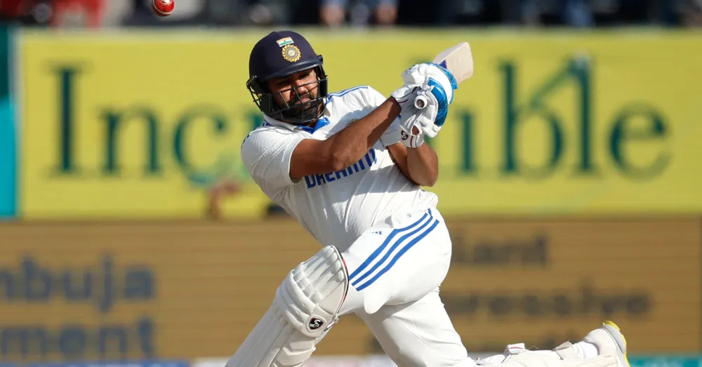 India's coach remains uncertain about Rohit Sharma's participation in fifth Test against Australia