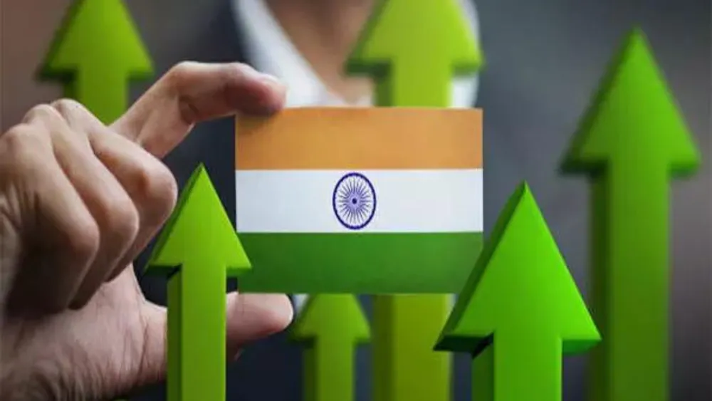 India's Current Account Deficit Expected at 1% of GDP for FY2025, Says CRISIL