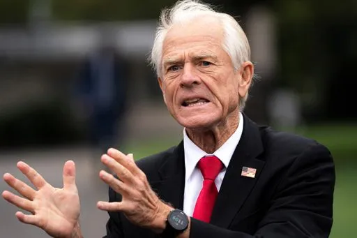 US Tariffs Spark Tensions Over India's Russian Oil Imports Amid 