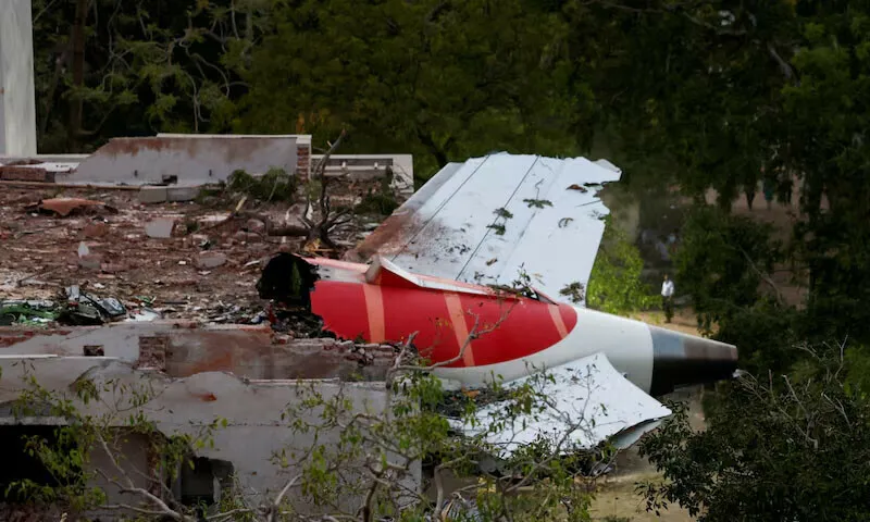 India's DGCA Demands Training Records from Air India Following Fatal Crash