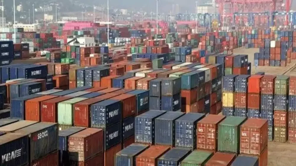 India's Exports to Australia Surge by 64.4% in November, Driven by Strong Sectors