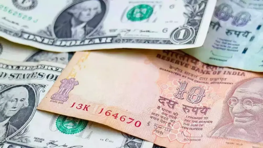 India's forex reserves fall by $4.11 billion to $640.27 billion