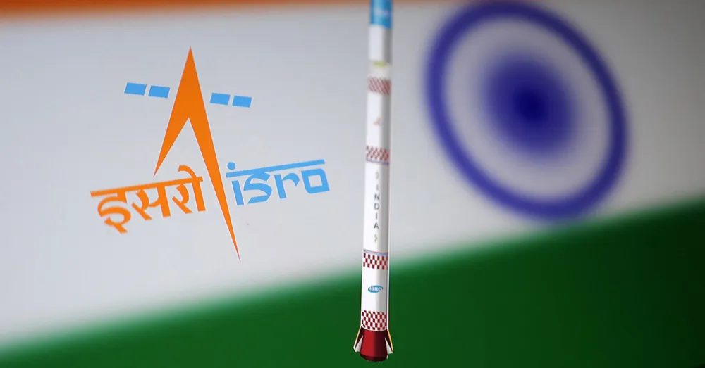 India Achieves Milestone with First Space Docking Mission Launch