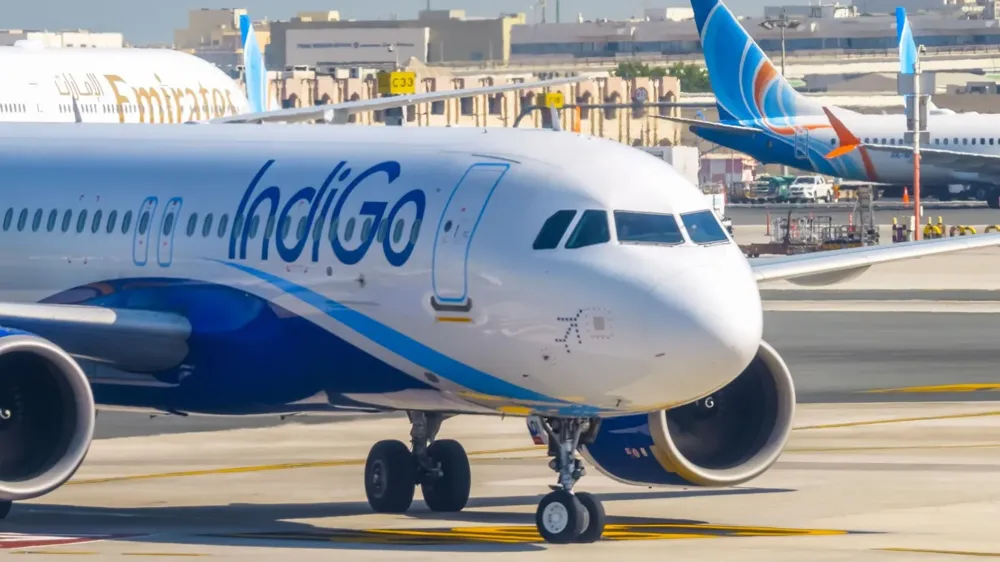 IndiGo Faces 10% Flight Cuts Amid Operational Crisis and Mass Cancellations