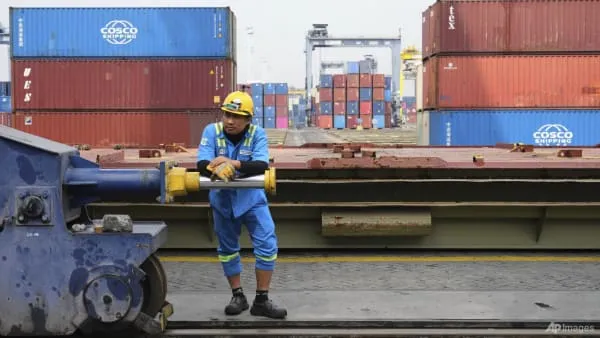 Indonesia and U.S. Finalize Major Trade Agreement Ahead of Tariff Changes