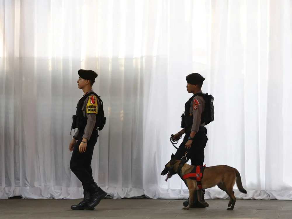 Indonesian Authorities Uncover Baby Trafficking Syndicate Targeting Singapore