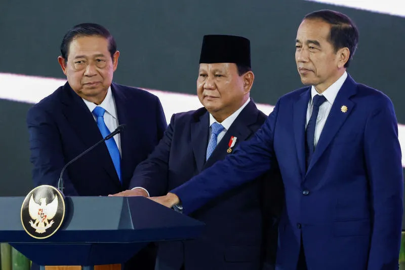 Indonesia Launches Ambitious $900 Billion Sovereign Wealth Fund: Danantara