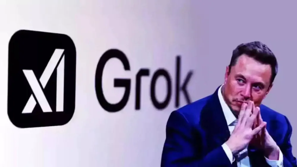 Indonesia Resumes Services for Elon Musk's AI Chatbot Grok Under Conditional Terms