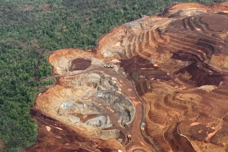 Indonesia Revokes Mining Permits in Raja Ampat Amid Environmental Concerns