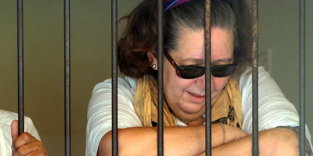 Indonesia Repatriates British Nationals Including Grandmother on Death Row