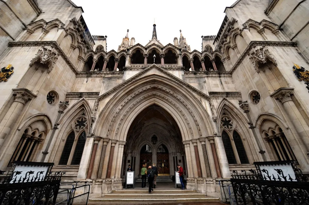 Indonesian 'Hollywood Con Queen' Hargobind Tahilramani Loses Extradition Battle to US