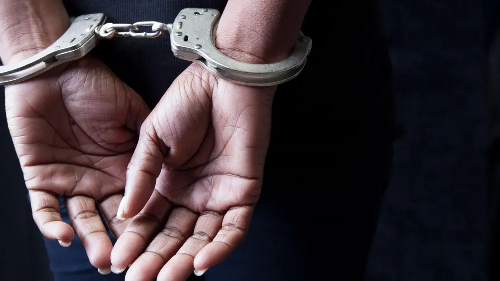 Indonesian TikToker Jailed for Comments on Jesus' Hair Sparks Outcry Among Rights Groups