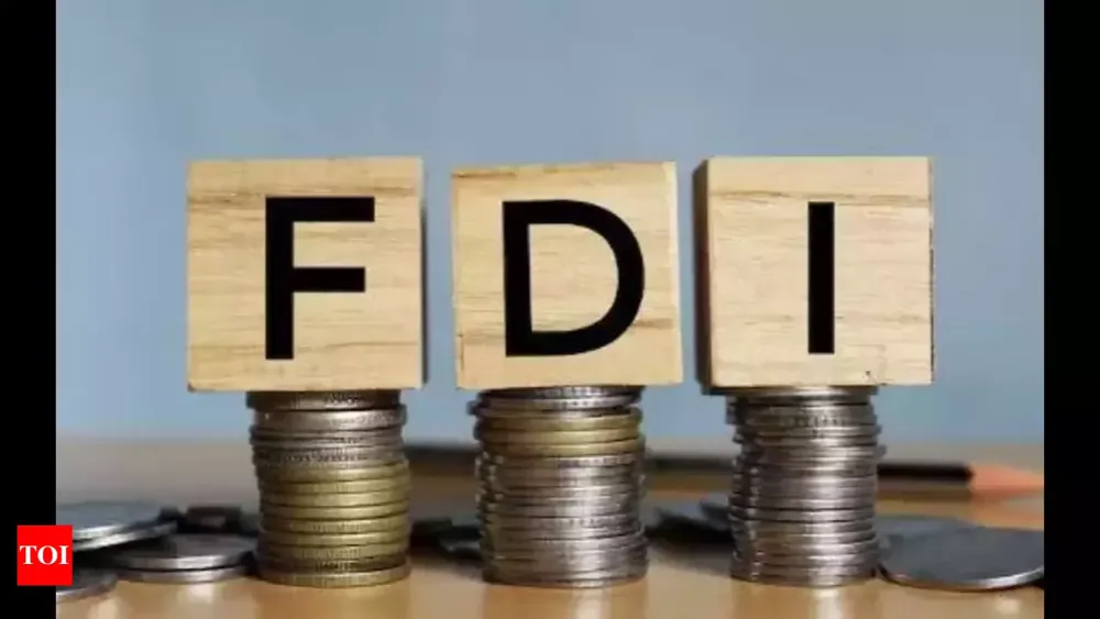 Industry Advocates for Reformed FDI Regulations to Enhance Investment Flows