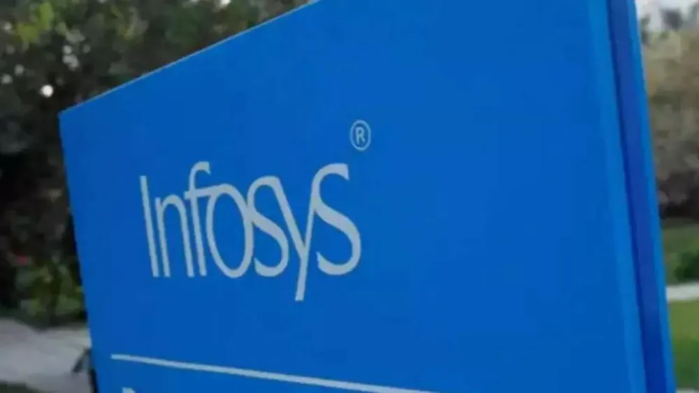 Infosys Accuses Former President of Sabotaging Software Projects to Favor Cognizant