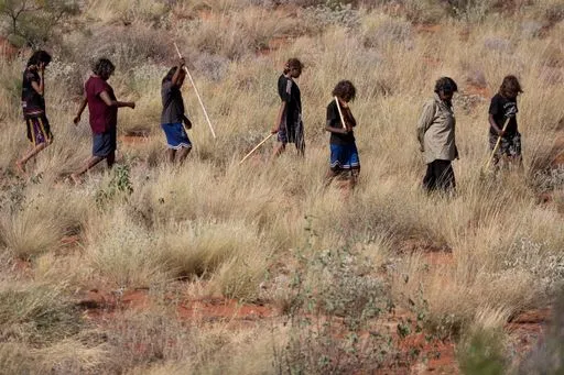 Inquiry Links Racism to Death of Indigenous Teen Kumanjayi Walker