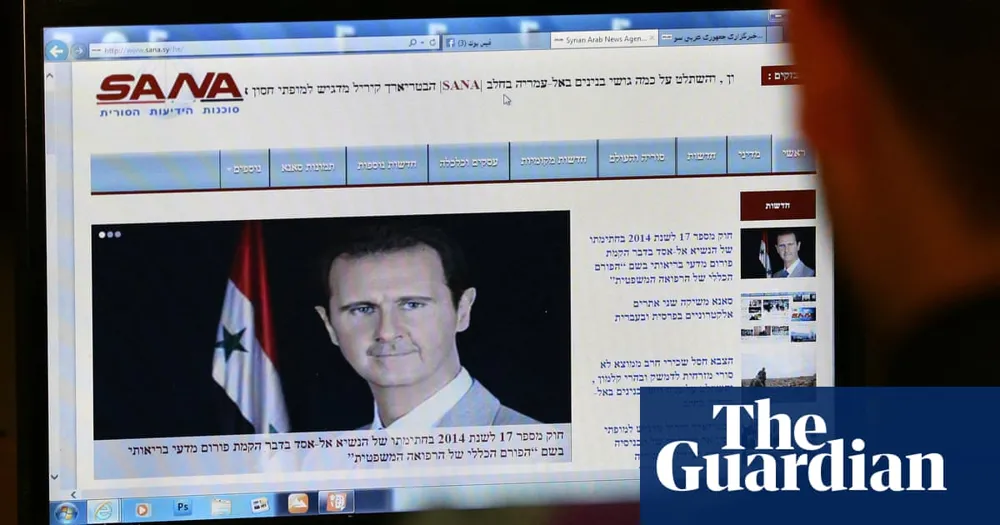 Inside Syria's Assad Regime: Control, Censorship, and the Reality of State Propaganda