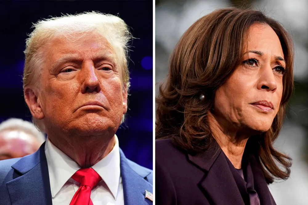 Insights from 2024 Presidential Campaign: Trump, Biden, and Harris Advisers Share Key Revelations