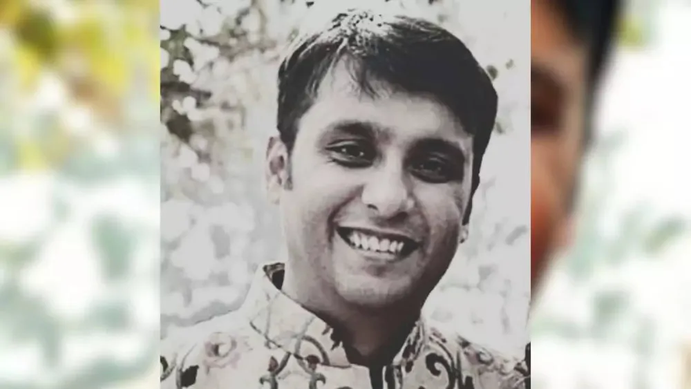 Instagram Post Reveals Allegations of Abuse in Delhi Businessman's Suicide Case