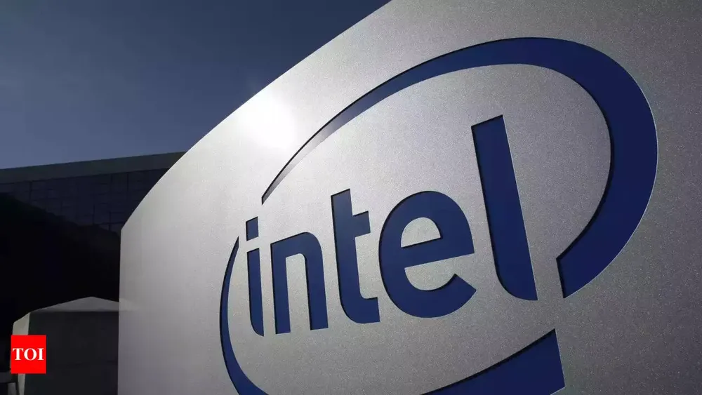 Intel Announces Plans to Cut Over 20% of Workforce Under New CEO