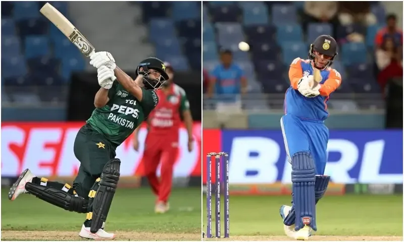 Heated Emotions Surround Upcoming India-Pakistan Clash in Asia Cup After Military Conflict