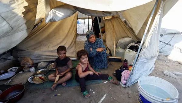 Israeli Military Intensifies Assault on Gaza City Amid Urgent Calls for Evacuations