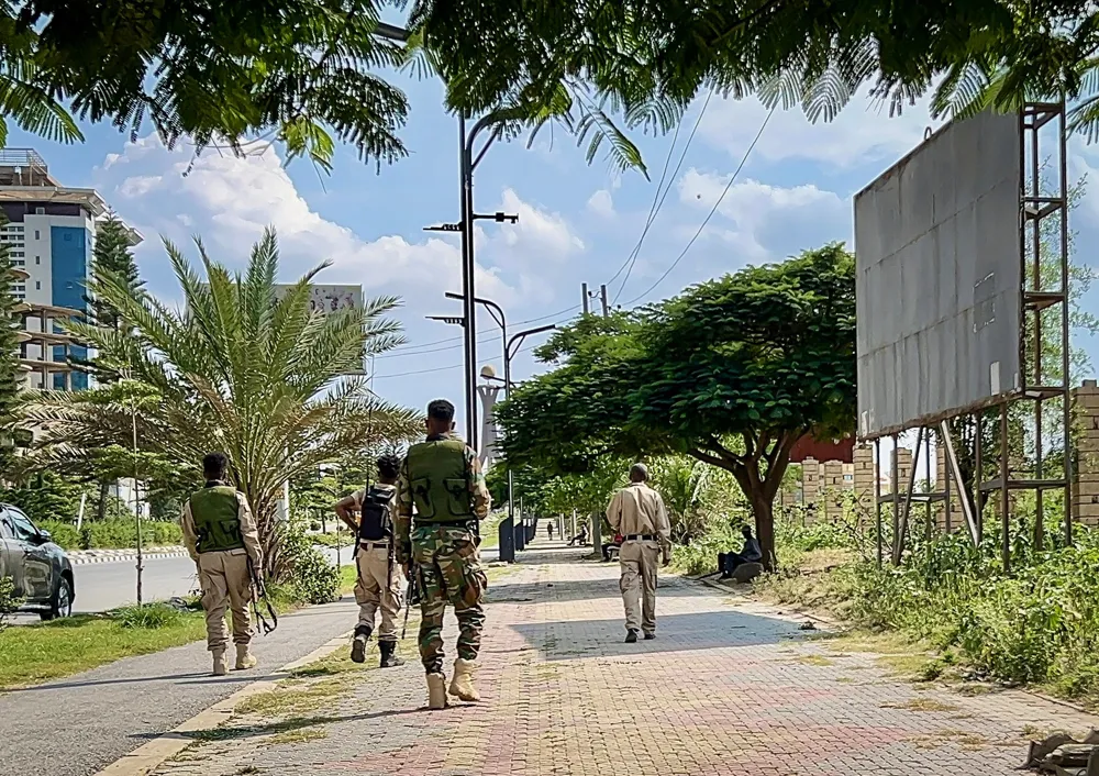 Internet Disruption in Tigray Amid Renewed Fighting in Ethiopia