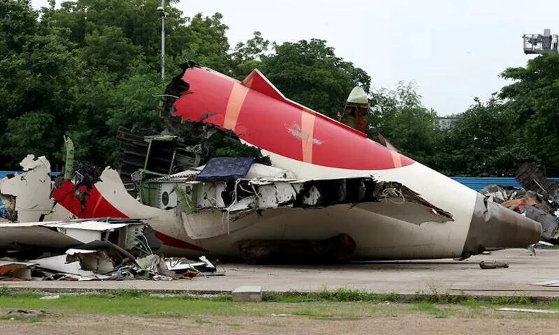 Investigation into Air India Crash Highlights Role of Captain in Fuel Cut-off