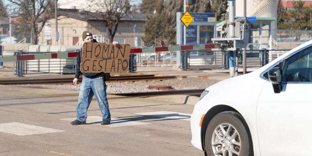 Investigation into Allegations of Perjury by Immigration Agents Following Minneapolis Shooting