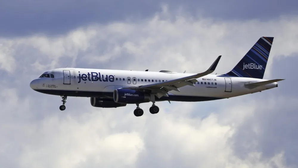 Investigation Launched After Two Bodies Discovered in JetBlue Plane's Landing Gear