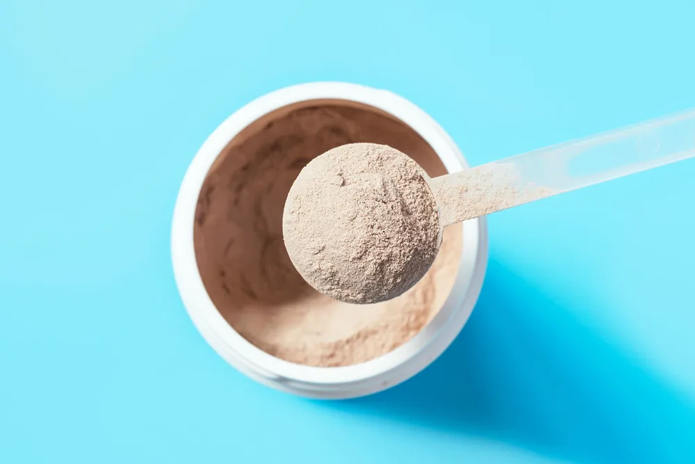 Investigation reveals excessive lead and cadmium levels in popular protein powders