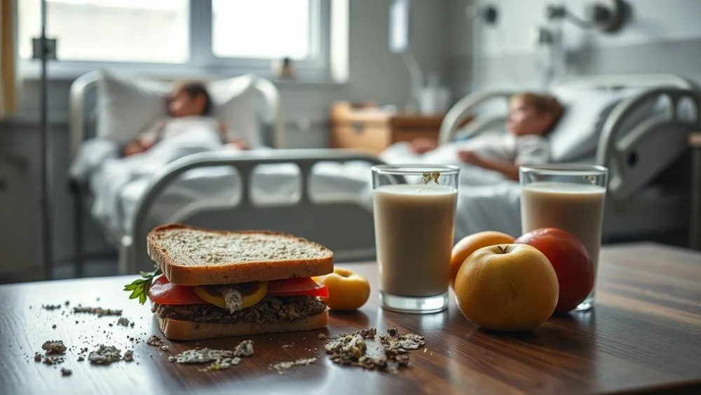 Investigation Uncovers Major Lead Poisoning Scandal at Chinese Kindergarten