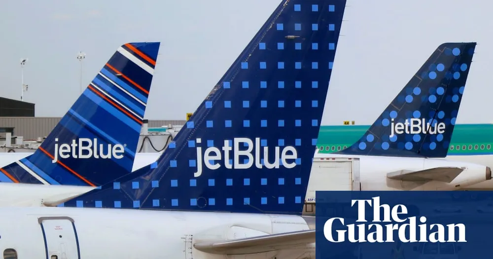 Investigation Underway After Two Bodies Found in JetBlue Plane's Wheel Well in Florida