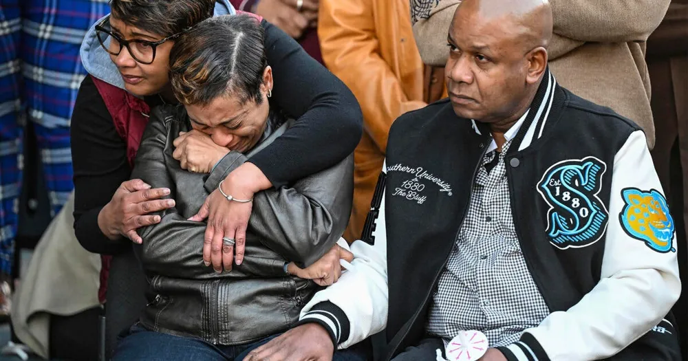 Manslaughter Charges Filed in Death of Southern University Student Linked to Fraternity Hazing