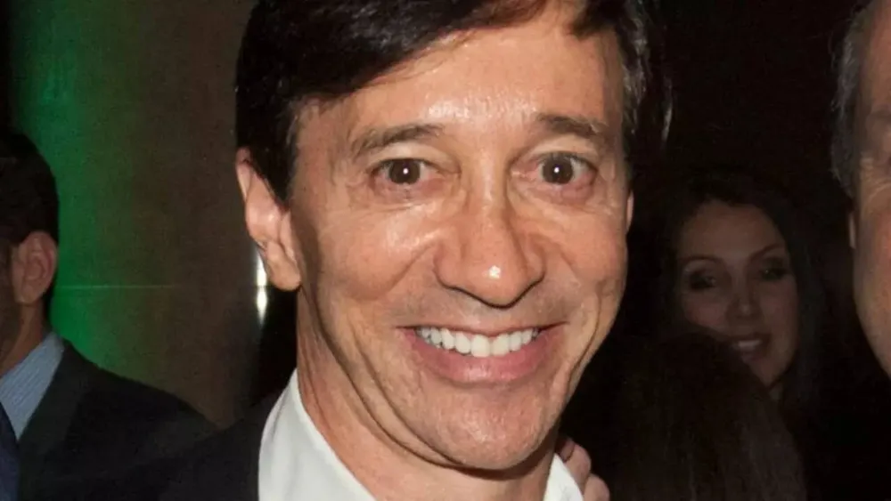 Investment banker Howard Rubin charged with sex trafficking, using luxury penthouse as a dungeon