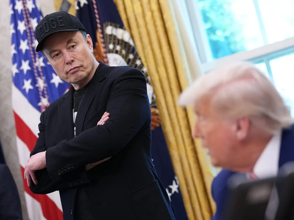 Investment firm Azoria postpones Tesla ETF amid Musk's political ambitions