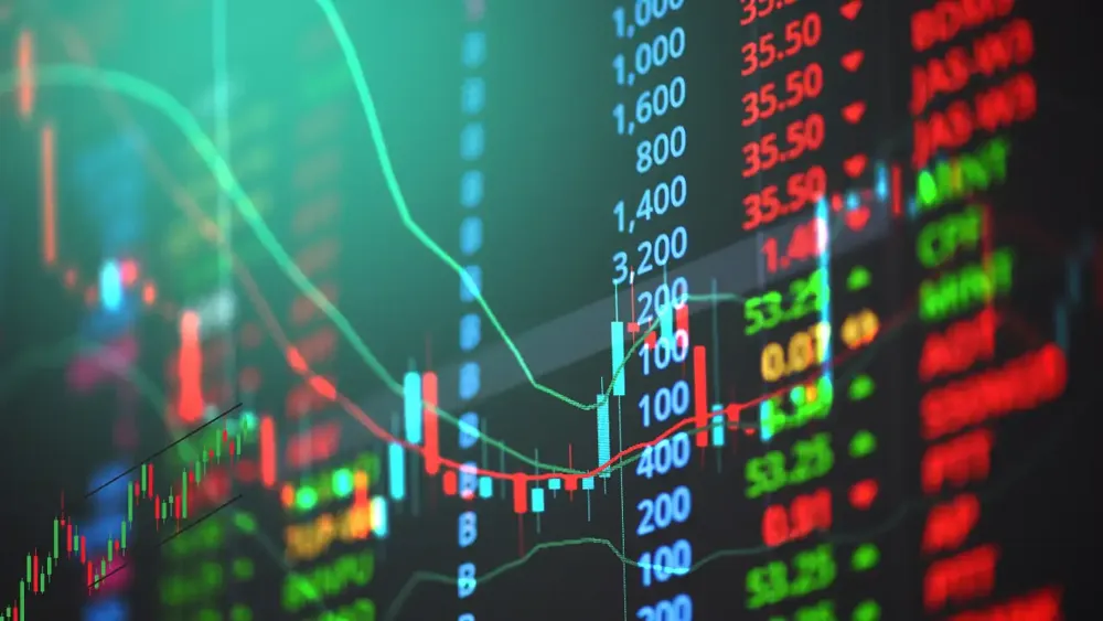 Investment Guidance Amid Market Volatility: Stay Invested Through Highs and Lows