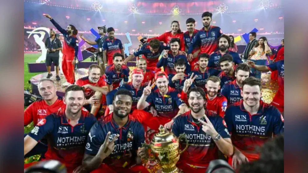 IPL's business value skyrockets to $20.6 billion amid record franchise transactions