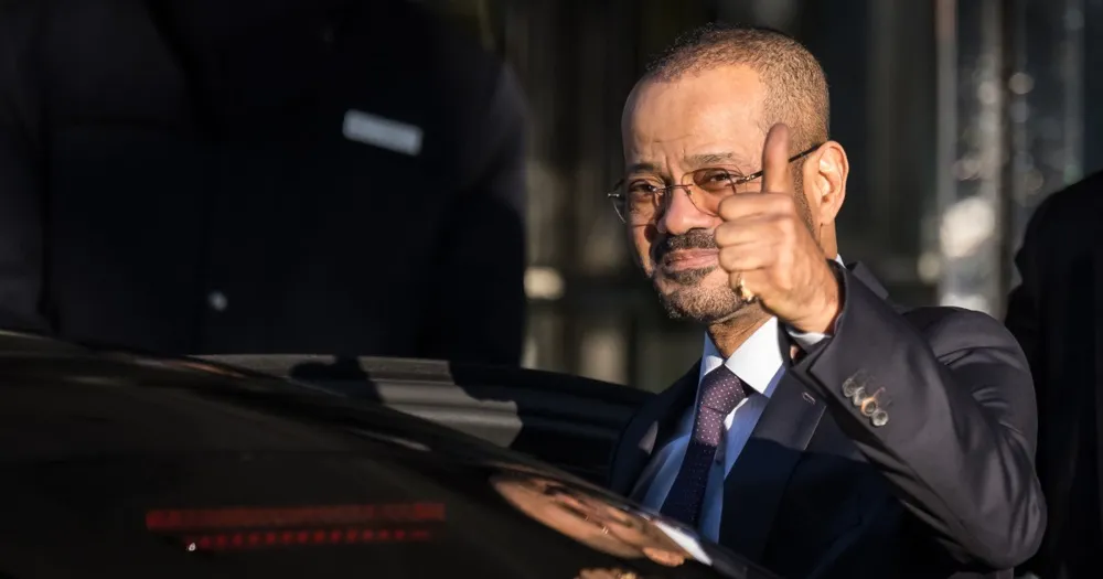 Iran Agrees to Zero Nuclear Stockpile in Progress Toward Peace Deal