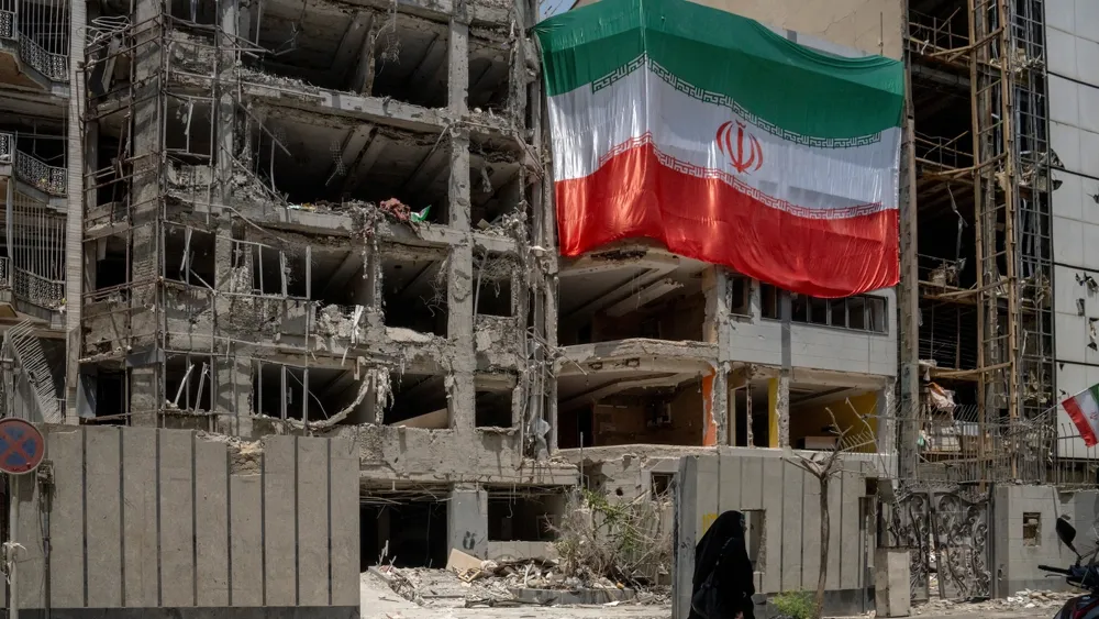 Iran and European Nations Engage in Nuclear Talks Amid Rising Sanction Threats