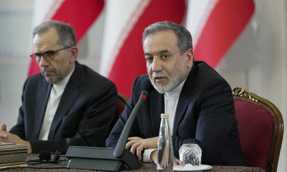 Iran and European Powers Set to Resume Nuclear Talks Amid Sanctions Threat